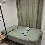 San Lorenzo Uno Apartment Benidorm Old Town Near Levante Beach *