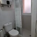 公寓 San Lorenzo Uno Apartment Benidorm Old Town Near Levante Beach