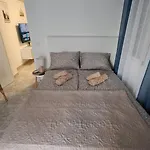 公寓 San Lorenzo Uno Apartment Benidorm Old Town Near Levante Beach 貝尼多姆