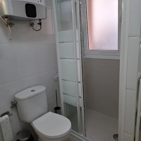 Apartmán San Lorenzo Uno Old Town Near Mal Pas & Poniente