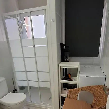 Apartmán San Lorenzo Uno Old Town Near Mal Pas & Poniente