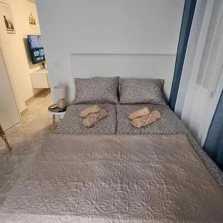 Apartmán San Lorenzo Uno Old Town Near Mal Pas & Poniente Benidorm