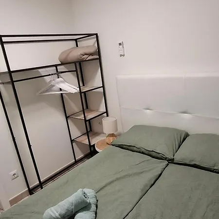 Apartmán San Lorenzo Uno Old Town Near Mal Pas & Poniente Benidorm