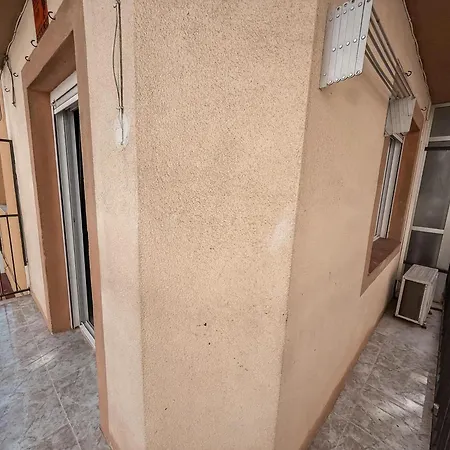 Апартаменты San Lorenzo Uno Apartment Benidorm Old Town Near Levante Beach Бенидорм