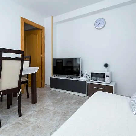 Apartment San Lorenzo 1 In The Old Town *