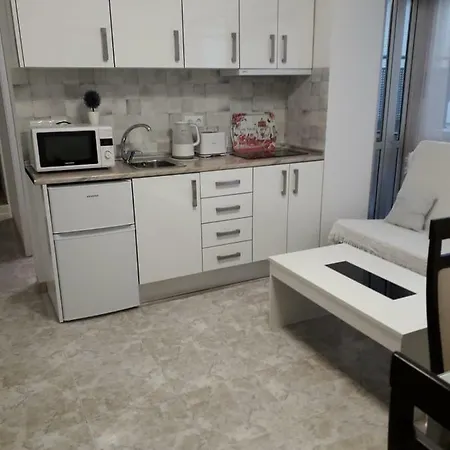 Apartment San Lorenzo 1 In The Old Town *
